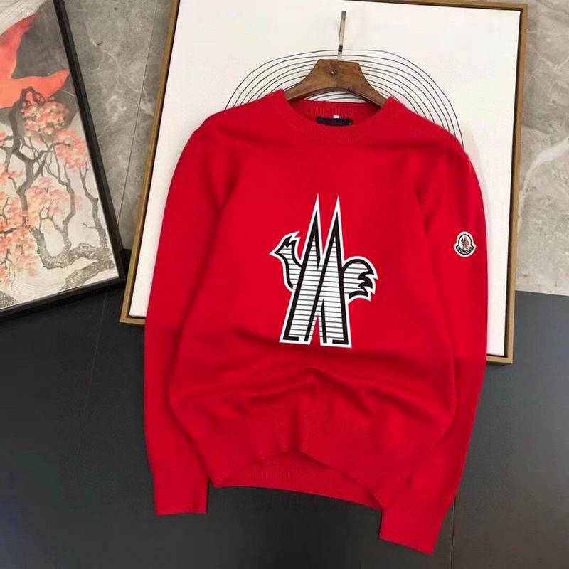 Moncler Men's Sweater 142